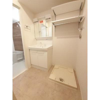 ＧＡＩＡ　ＢＬＡＮＣ 201【管理NO：1-025665201-02010】 ★家具家電は申し込み後に搬入します★ ★2026年09月下旬入居可能★の物件写真6