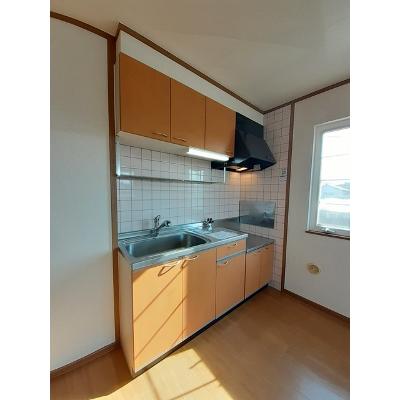 ブランド－ル　Ⅰ 202【管理NO：1-009659601-02020】 ★家具家電は申し込み後に搬入します★ ★2026年10月上旬入居可能★の物件写真3