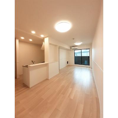 クルールＣ 202【管理NO：1-027166603-02020】 ★家具家電は申し込み後に搬入します★ ★2026年10月中旬入居可能★の物件写真2