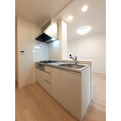 クルールＣ 202【管理NO：1-027166603-02020】 ★家具家電は申し込み後に搬入します★ ★2026年10月中旬入居可能★の物件写真3