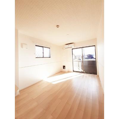 エテルノ泉南馬場 107【管理NO：1-026912901-01060】 ★家具家電は申し込み後に搬入します★ ★2026年10月中旬入居可能★の物件写真2