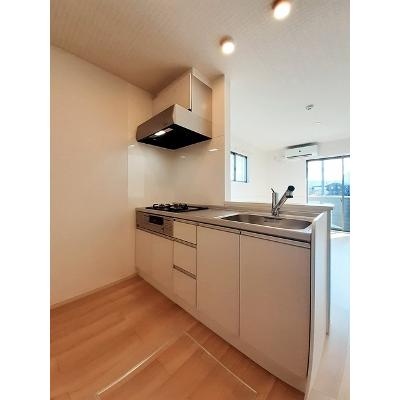 エテルノ泉南馬場 107【管理NO：1-026912901-01060】 ★家具家電は申し込み後に搬入します★ ★2026年10月中旬入居可能★の物件写真3