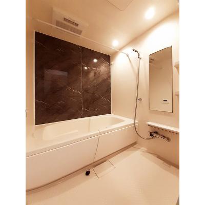 エテルノ泉南馬場 107【管理NO：1-026912901-01060】 ★家具家電は申し込み後に搬入します★ ★2026年10月中旬入居可能★の物件写真4