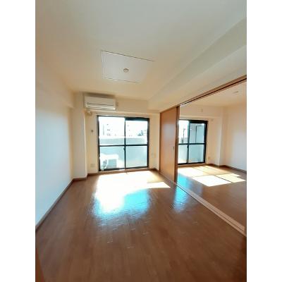 サンフローラ 102【管理NO：1-011555901-01020】 ★家具家電は申し込み後に搬入します★ ★2026年09月下旬入居可能★の物件写真2