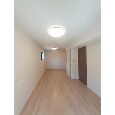パピーⅡ 101【管理NO：1-027080002-01010】 ★家具家電は申し込み後に搬入します★の物件写真2