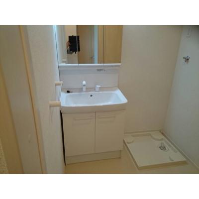 リヴェール松島Ⅰ 205【管理NO：1-024540601-02040】 ★家具家電は申し込み後に搬入します★ ★2026年12月中旬入居可能★の物件写真6