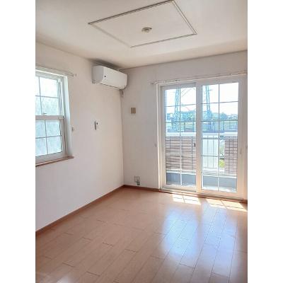 エテルノ　Ⅰ 105【管理NO：1-014474501-01040】 ★家具家電は申し込み後に搬入します★の物件写真2