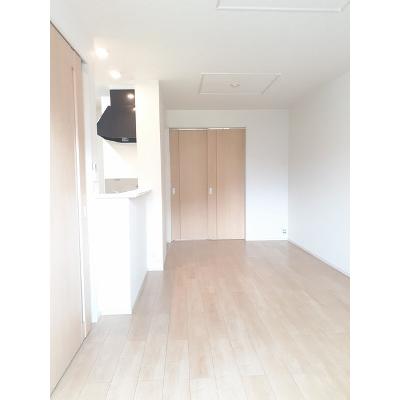 モルゲンロートⅡ 105【管理NO：1-022920602-01040】 ★家具家電は申し込み後に搬入します★ ★2026年09月下旬入居可能★の物件写真2