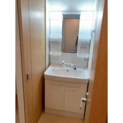 モルゲンロートⅡ 105【管理NO：1-022920602-01040】 ★家具家電は申し込み後に搬入します★ ★2026年09月下旬入居可能★の物件写真6