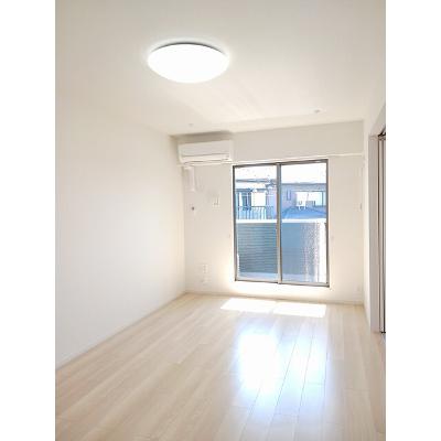 ルミエール古庄Ⅰ 202【管理NO：1-027549901-02020】 ★家具家電は申し込み後に搬入します★の物件写真2