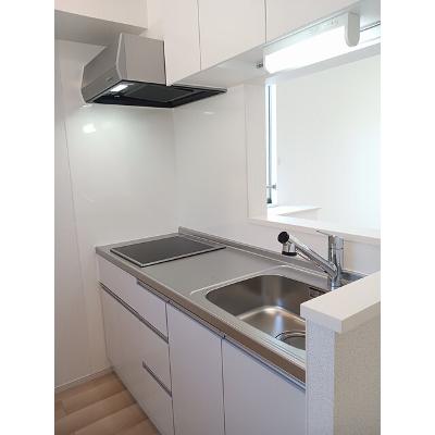 ルミエール古庄Ⅰ 202【管理NO：1-027549901-02020】 ★家具家電は申し込み後に搬入します★の物件写真3