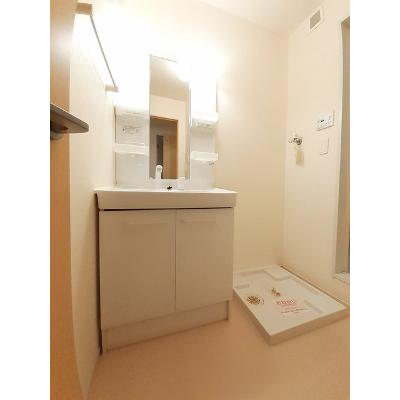 プロムナード 102【管理NO：1-018463601-01020】 ★家具家電は申し込み後に搬入します★ ★2026年10月上旬入居可能★の物件写真6