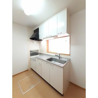 カトル・セゾン　Ⅱ 102【管理NO：1-014932902-01020】 ★家具家電は申し込み後に搬入します★ ★2026年10月上旬入居可能★の物件写真3