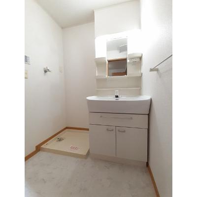 カトル・セゾン　Ⅱ 102【管理NO：1-014932902-01020】 ★家具家電は申し込み後に搬入します★ ★2026年10月上旬入居可能★の物件写真6