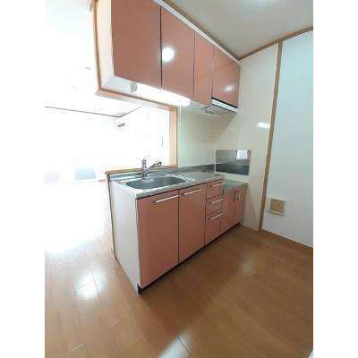 ヴィヴァーチェ　春日野　Ｂ 103【管理NO：1-012849602-01030】 ★家具家電は申し込み後に搬入します★ ★2026年10月上旬入居可能★の物件写真3