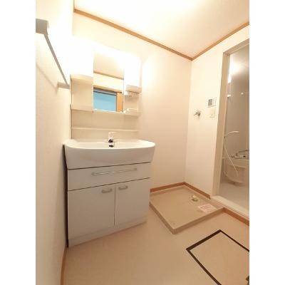 ヴィヴァーチェ　春日野　Ｂ 103【管理NO：1-012849602-01030】 ★家具家電は申し込み後に搬入します★ ★2026年10月上旬入居可能★の物件写真6
