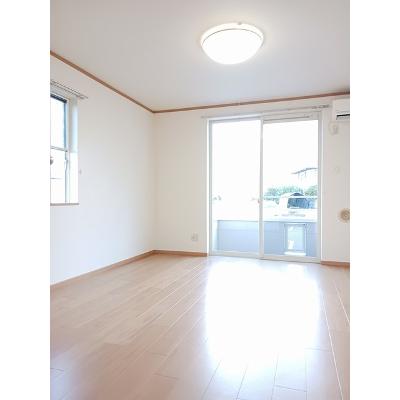 ルミナス藍住Ａ 101【管理NO：1-011845801-01010】 ★家具家電は申し込み後に搬入します★ ★2026年10月中旬入居可能★の物件写真2