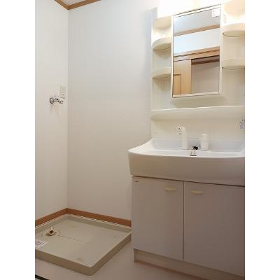 ルミナス藍住Ａ 101【管理NO：1-011845801-01010】 ★家具家電は申し込み後に搬入します★ ★2026年10月中旬入居可能★の物件写真6