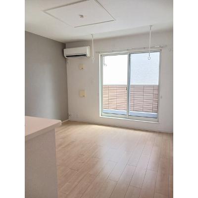 クラール南庄町　Ｃ 201【管理NO：1-022513703-02010】 ★家具家電は申し込み後に搬入します★ ★2026年10月下旬入居可能★の物件写真2