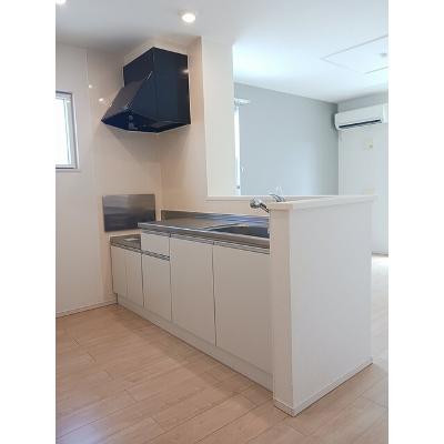 クラール南庄町　Ｃ 201【管理NO：1-022513703-02010】 ★家具家電は申し込み後に搬入します★ ★2026年10月下旬入居可能★の物件写真3