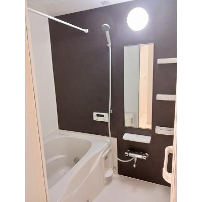 クラール南庄町　Ｃ 201【管理NO：1-022513703-02010】 ★家具家電は申し込み後に搬入します★ ★2026年10月下旬入居可能★の物件写真4