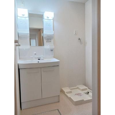 クラール南庄町　Ｃ 201【管理NO：1-022513703-02010】 ★家具家電は申し込み後に搬入します★ ★2026年10月下旬入居可能★の物件写真6
