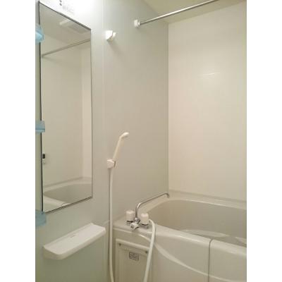 サン・メゾン　Ａ 105【管理NO：1-018697401-01040】 ★家具家電は申し込み後に搬入します★ ★2026年10月上旬入居可能★の物件写真4