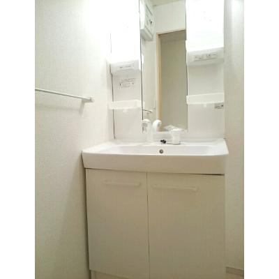 サン・メゾン　Ａ 105【管理NO：1-018697401-01040】 ★家具家電は申し込み後に搬入します★ ★2026年10月上旬入居可能★の物件写真6