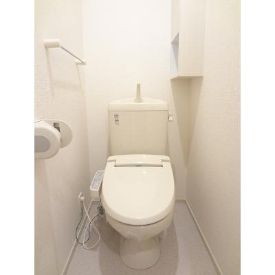 ローズガーデン　Ａ 202【管理NO：1-017030401-02020】 ★家具家電は申し込み後に搬入します★ ★2026年10月上旬入居可能★の物件写真5