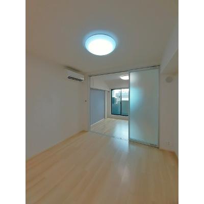 ライラック元山 204【管理NO：1-027344001-02040】 ★家具家電は申し込み後に搬入します★ ★2026年10月中旬入居可能★の物件写真2