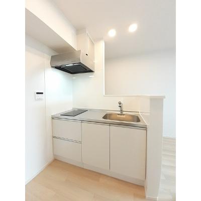 ライラック元山 204【管理NO：1-027344001-02040】 ★家具家電は申し込み後に搬入します★ ★2026年10月中旬入居可能★の物件写真3