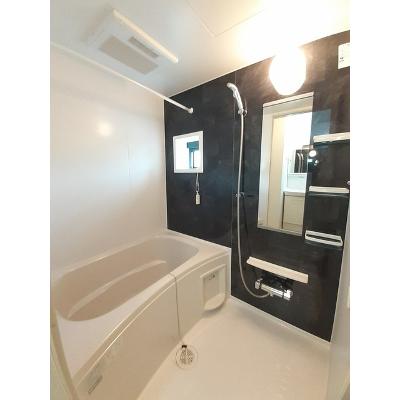 ライラック元山 204【管理NO：1-027344001-02040】 ★家具家電は申し込み後に搬入します★ ★2026年10月中旬入居可能★の物件写真4