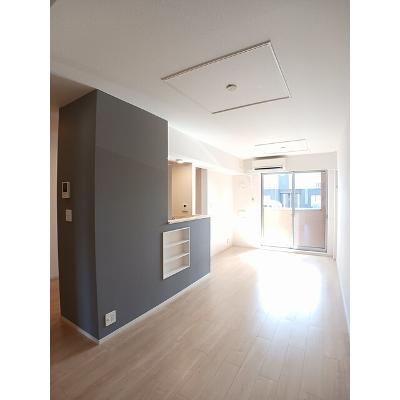 アークスⅢ 102【管理NO：1-022390403-01020】 ★家具家電は申し込み後に搬入します★ ★2026年09月上旬入居可能★の物件写真2