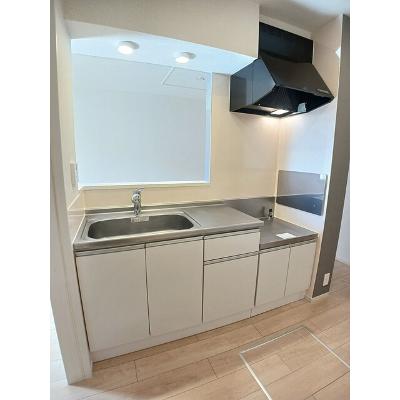 アークスⅢ 102【管理NO：1-022390403-01020】 ★家具家電は申し込み後に搬入します★ ★2026年09月上旬入居可能★の物件写真3