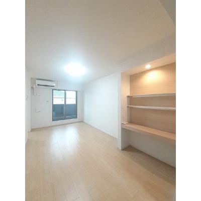 クラール木太Ｂ 202【管理NO：1-022314602-02020】 ★家具家電は申し込み後に搬入します★ ★2026年10月上旬入居可能★の物件写真2