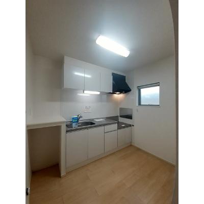 クラール木太Ｂ 202【管理NO：1-022314602-02020】 ★家具家電は申し込み後に搬入します★ ★2026年10月上旬入居可能★の物件写真3