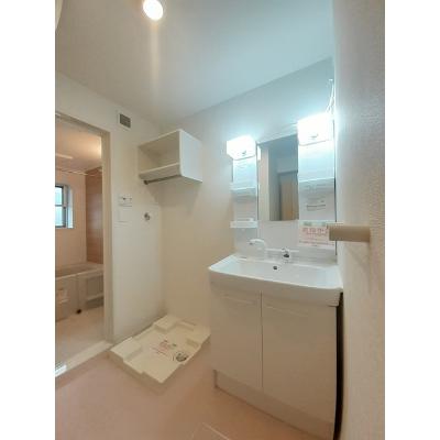 クラール木太Ｂ 202【管理NO：1-022314602-02020】 ★家具家電は申し込み後に搬入します★ ★2026年10月上旬入居可能★の物件写真6