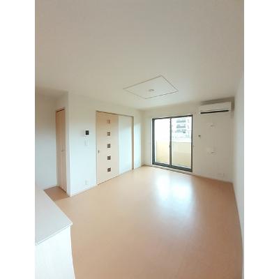 クラール元山サウスＡ 101【管理NO：1-020206601-01010】 ★家具家電は申し込み後に搬入します★ ★2026年10月中旬入居可能★の物件写真2
