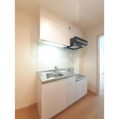 フリシュ・グランツ・Ｋ 105【管理NO：1-016273601-01050】 ★家具家電は申し込み後に搬入します★ ★2026年11月上旬入居可能★の物件写真3