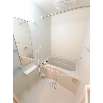 フリシュ・グランツ・Ｋ 105【管理NO：1-016273601-01050】 ★家具家電は申し込み後に搬入します★ ★2026年11月上旬入居可能★の物件写真4