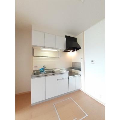 フォレスタ 102【管理NO：1-015404401-01020】 ★家具家電は申し込み後に搬入します★ ★2026年10月上旬入居可能★の物件写真3