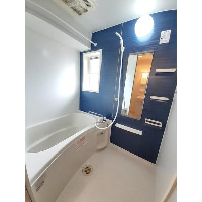フォレスタ 102【管理NO：1-015404401-01020】 ★家具家電は申し込み後に搬入します★ ★2026年10月上旬入居可能★の物件写真4