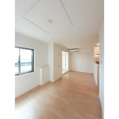 パルガーデン中央インターⅢ 102【管理NO：1-022507603-01020】 ★家具家電は申し込み後に搬入します★ ★2026年10月中旬入居可能★の物件写真2