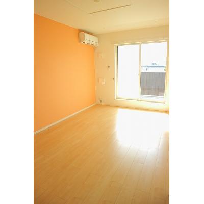アメニティーハイツ川島Ⅳ 202【管理NO：1-021735501-02020】 ★家具家電は申し込み後に搬入します★ ★2026年10月中旬入居可能★の物件写真2