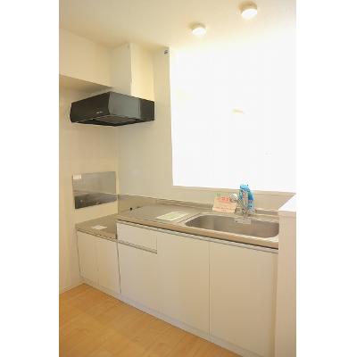 アメニティーハイツ川島Ⅳ 202【管理NO：1-021735501-02020】 ★家具家電は申し込み後に搬入します★ ★2026年10月中旬入居可能★の物件写真3