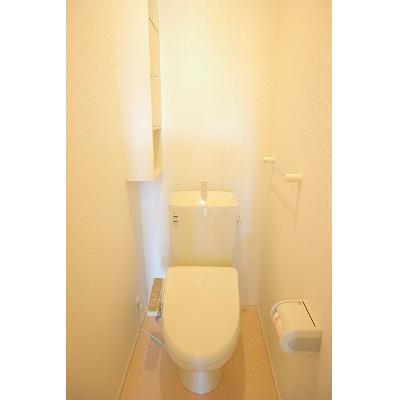 アメニティーハイツ川島Ⅳ 202【管理NO：1-021735501-02020】 ★家具家電は申し込み後に搬入します★ ★2026年10月中旬入居可能★の物件写真5
