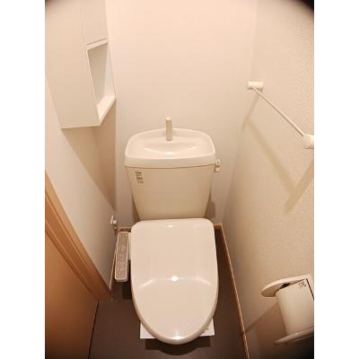 メゾンド・ソレイユ　Ⅱ 102【管理NO：1-016651302-01020】 ★家具家電は申し込み後に搬入します★ ★2026年10月中旬入居可能★の物件写真5