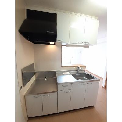 オーヴ　Ｄｏｋｉ　Ｂ 201【管理NO：1-014383102-02010】 ★家具家電は申し込み後に搬入します★ ★2026年10月上旬入居可能★の物件写真3