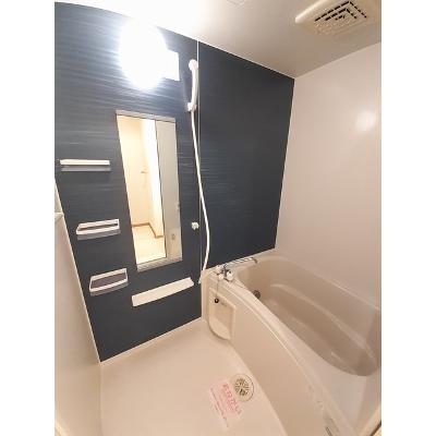オーヴ　Ｄｏｋｉ　Ｂ 201【管理NO：1-014383102-02010】 ★家具家電は申し込み後に搬入します★ ★2026年10月上旬入居可能★の物件写真4