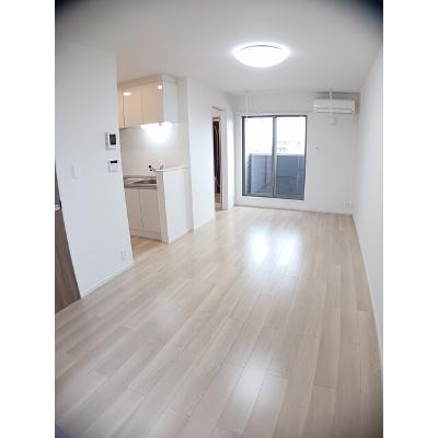ＯＵＲＣＩＴＹ丸亀　Ⅲ 205【管理NO：1-027606703-02050】 ★家具家電は申し込み後に搬入します★ ★2026年10月中旬入居可能★の物件写真2